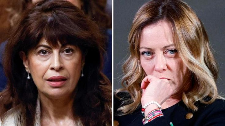 Scontro Italia-Spagna sull’aborto. La ministra Redondo: “La destra minaccia i diritti”. Meloni: “Madrid non dia lezioni”