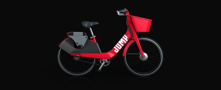 Uber si allarga al bike sharing, svolta ecologica