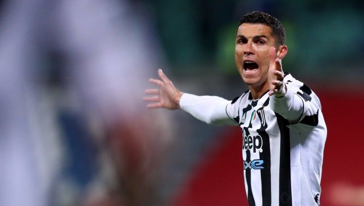 Dalla Spagna: Cristiano Ronaldo al Manchester United senza Champions con la Juve