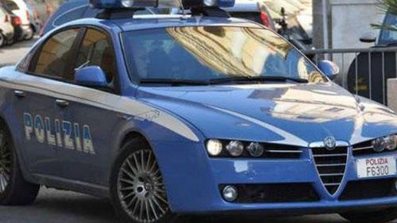 Stroncato dalla Polizia smercio di cocaina ad Avellino
