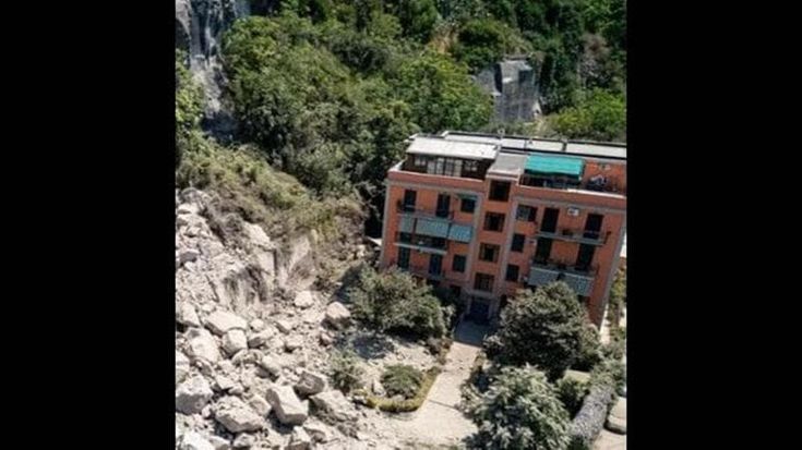 Campi Flegrei, certezze per i residenti