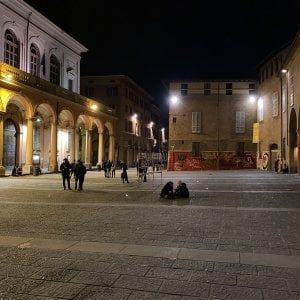 Spaccio a Bologna, arrestato oste di via Petroni