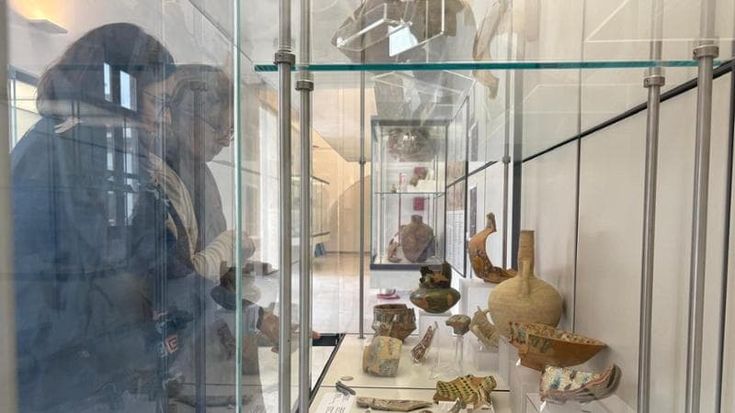 I reperti di Palermo e i mosaici di Marsala: così riapre il Salinas rinnovato