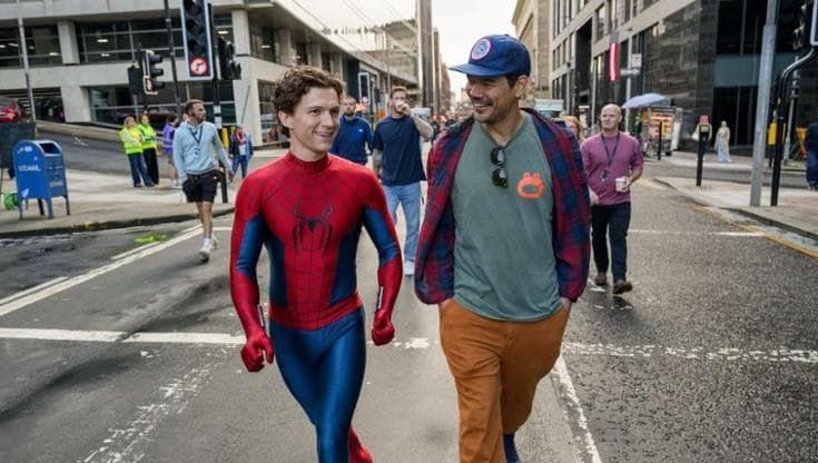 Film da record nelle sale fresche: in 60mila per l’Odissea, Spider-Man è già a 17mila spettatori