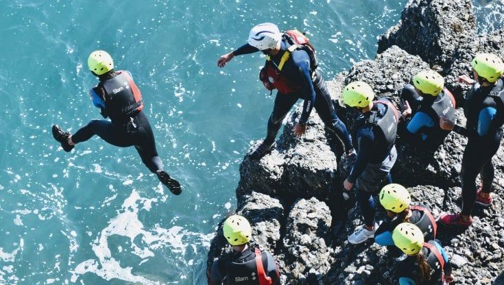 Portofino scopre il turismo su misura