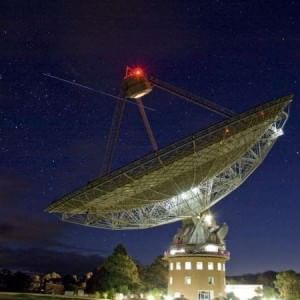 Australia, quei suoni non arrivano da altre galassie. Ma dal microonde