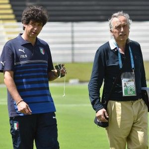 Italia, nuovo presidente Figc: Albertini &egrave; il futuro?