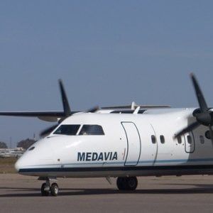AliBlue cancella tutti i voli Trapani-Cagliari