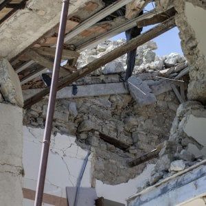 Terremoto del 24 agosto, anche il sindaco a rischio processo per il crollo del campanile di Accumoli