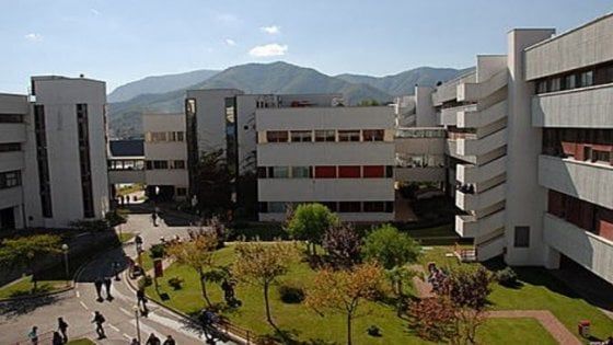 Coronavirus, all'Università di Salerno allo studio misure di sicurezza per l'ateneo
