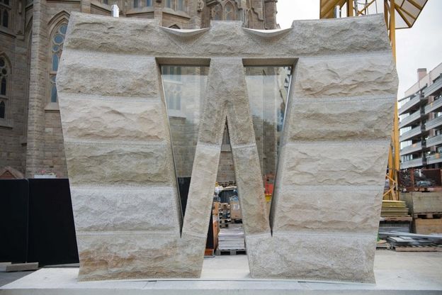 Riapre il cantiere alla Sagrada Familia: completa nel 2026, dopo 144 anni