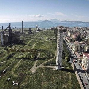 Citt&agrave; della Scienza rinasce<br />si firma l'accordo di programma
