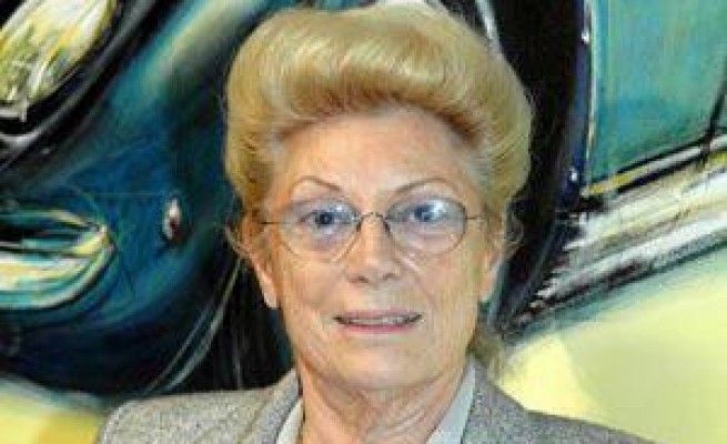 La Bertone torna in bilico<br />Replay di un incubo