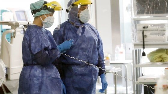 Toscana coronavirus, va molto meglio: solo 7 casi in più 