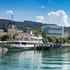 Bodensee, il fascino del lago dei tre Paesi