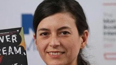 Samanta Schweblin: 'La scrittura è una continua scoperta, non lasciamola all'IA'