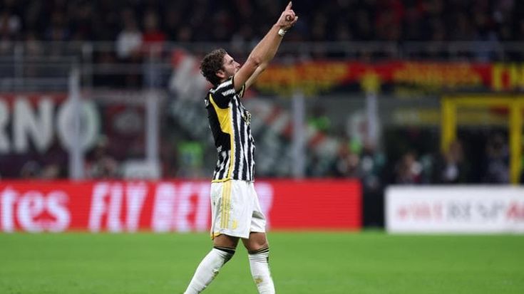 Allegri consegna la Juve a Locatelli: “Con il Cagliari sarà il capitano”