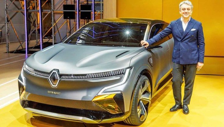 De Meo, "Euro 7 porterà all'estinzione dei motori termici"