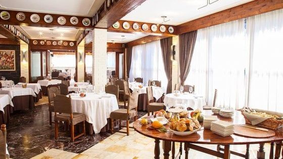Da Manuelina, indiscusso regno della focaccia di Recco (e non solo)