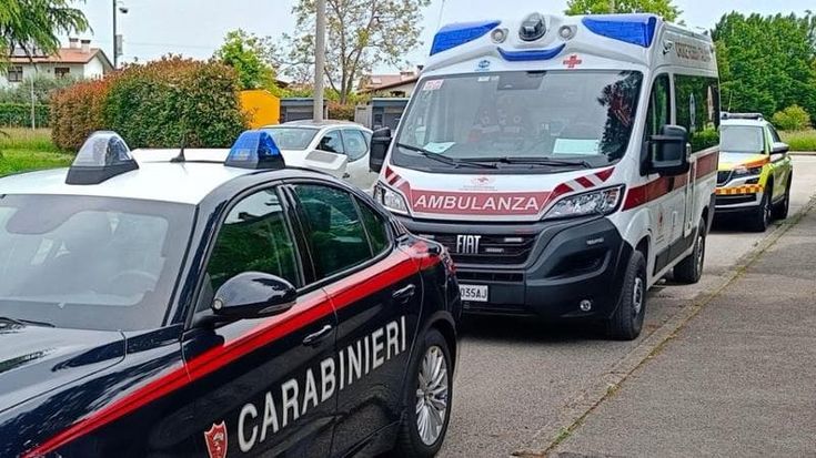 Schianto tra auto nell’Astigiano, ragazzina di 12 anni in condizioni critiche al Regina Margherita