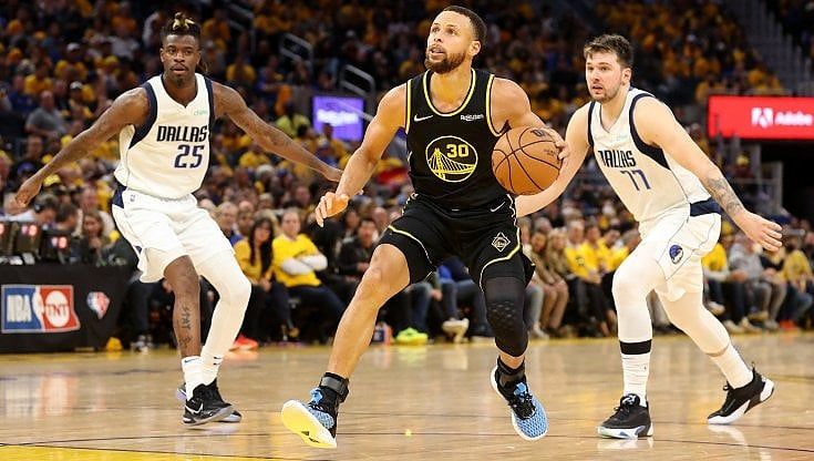 Golden State Warriors-Boston Celtics: le finali Nba al via da giovedì 