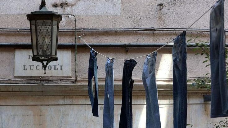 GenovaJeans: ad ottobre 120 appuntamenti nel capoluogo ligure per il futuro del jeans