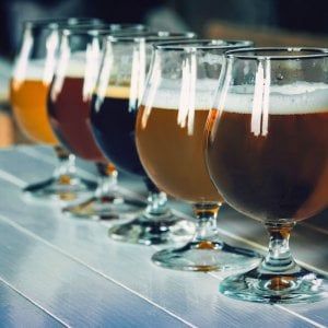 Birra, AB InBev punta su e-commerce e prodotti premium