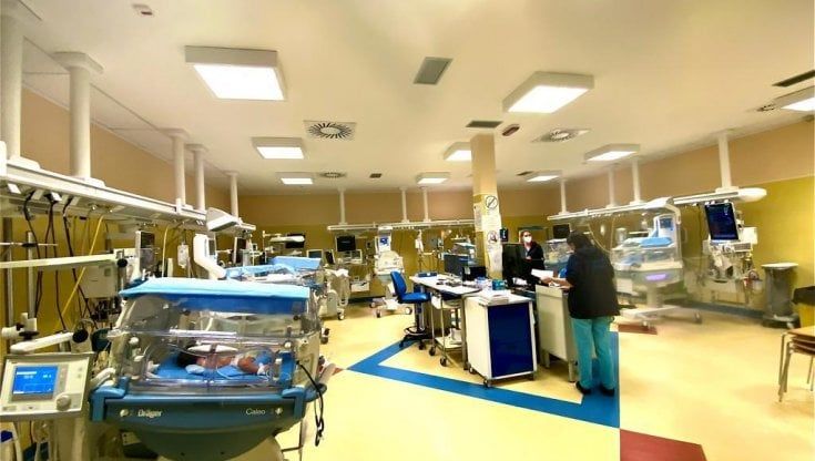 Musica nelle cullette dei bimbi che combattono per la vita, il dono di Dario falciato in moto