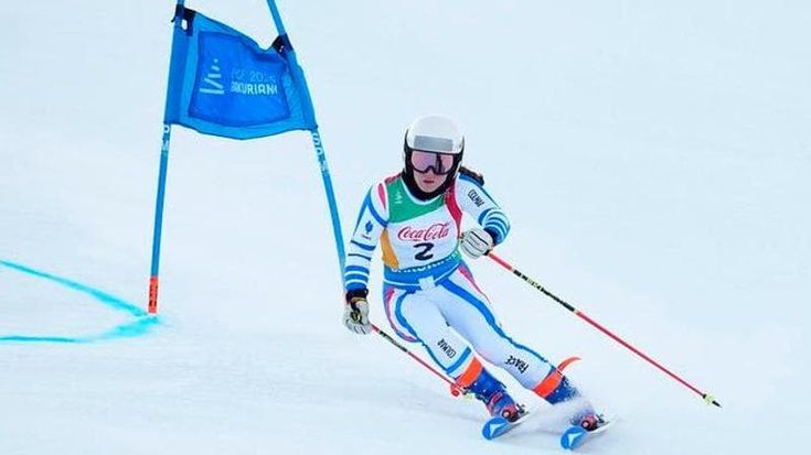 Margot Simond muore a 18 anni per un incidente in allenamento: era una promessa dello sci francese