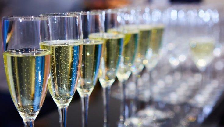 Champagne, Pol Roger acquisisce il 20% di Compagnia del Vino