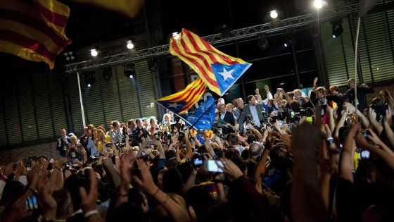 Gli euroscettici nel Mediterraneo