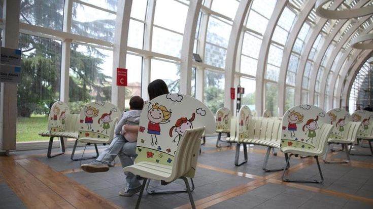La cura dei bambini guida la scelta delle donazioni del 5 per mille