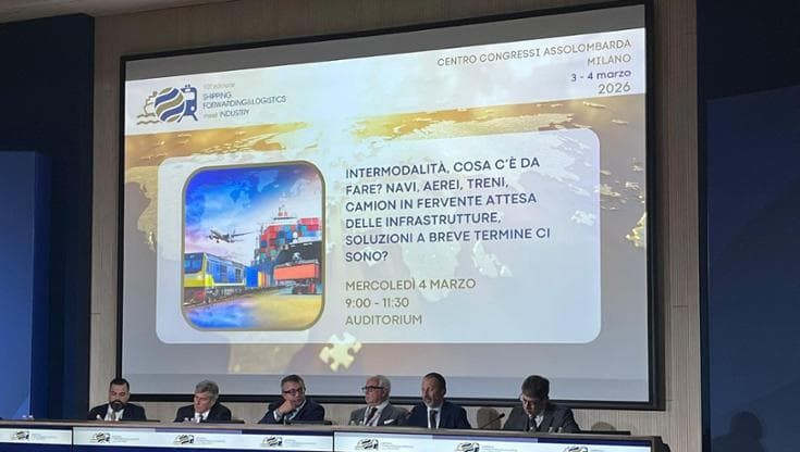 Paroli: “Authority, serve una svolta. Siano attrattori di investimenti privati”