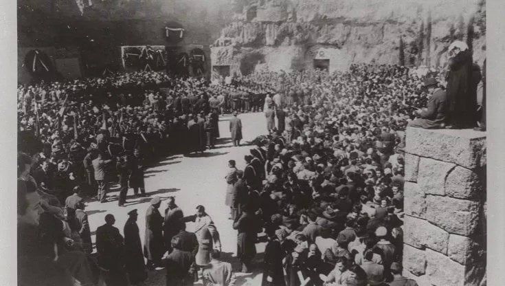 Fosse Ardeatine, il sacrificio degli antifascisti che non può essere cancellato