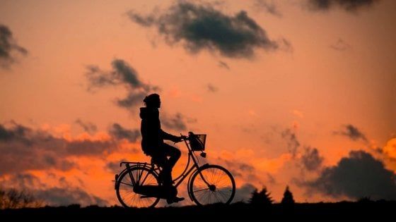 Bici, sport e cibo sano: Copenaghen, dove la felicità è di casa