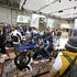 Roma Motodays scalda i motori