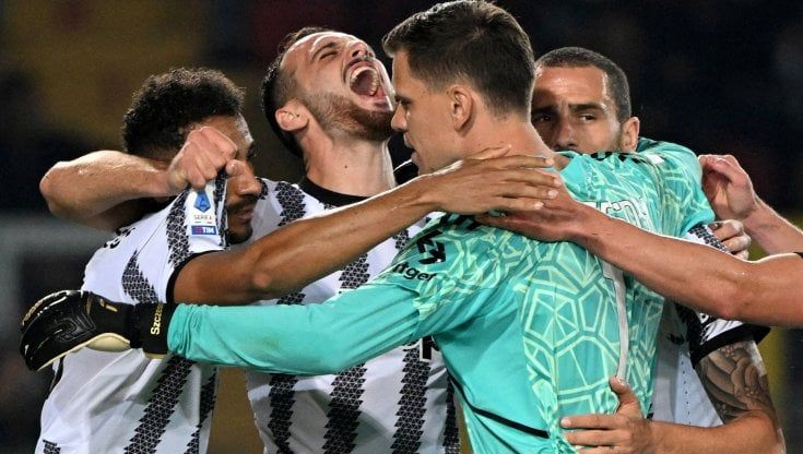 Juve, ora arriva il momento verità: quattro partite per capire se sarà rilancio o crisi nera