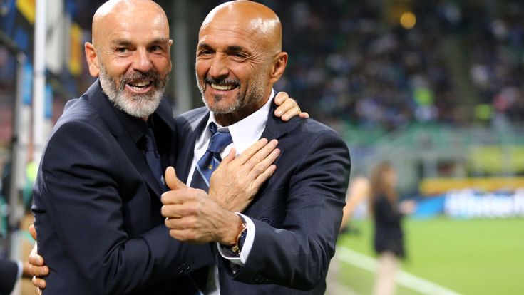Il Milan cambia allenatore: Boban e Maldini il nome prima o poi l'azzeccheranno