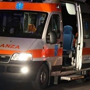 Trapani, incidente a Valderice: un morto e due feriti