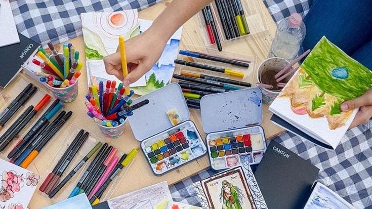 Dalla ceramica al legno, boom degli hobby antichi. “Fuga dal digitale, la manualità è terapeutica”