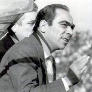 Addio a Bruno Pesaola, ex allenatore del Napoli