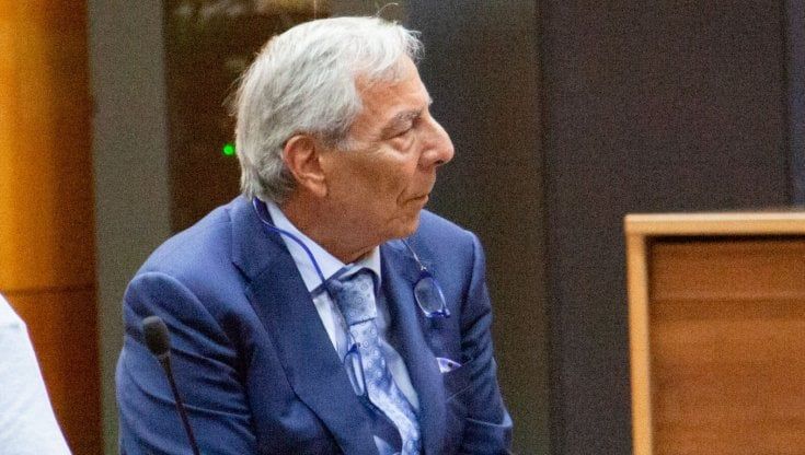 Calabria, processo Gotha: 15 condanne per 'Ndrangheta, nella cupola anche l'ex deputato Romeo