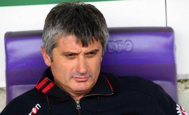 Arrigoni: "Pioli non &egrave; il problema, dategli quella fiducia che mi neg&ograve; lady Francesca"