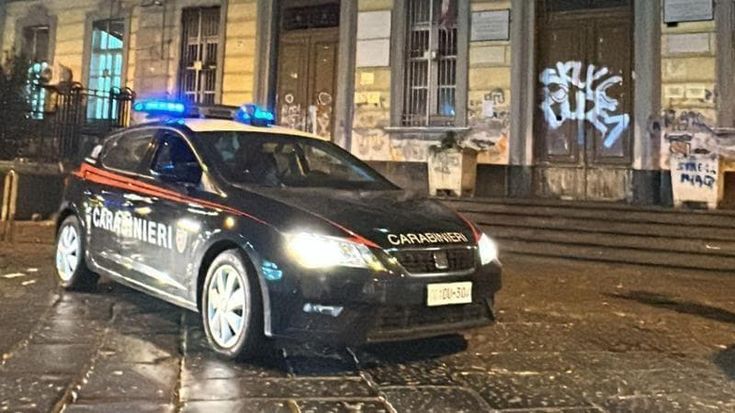 Bimba abusata e bidello aggredito al Rione Sanità. Indaga la Procura