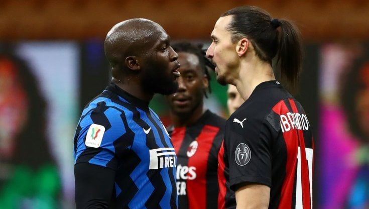 Rissa con Ibrahimovic, Lukaku presto ascoltato dalla procura Figc: e c'è l'ipotesi dei servizi sociali