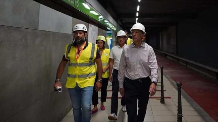 Sala al cantiere di Garibaldi, nuovi controlli statici: “Milano è una città dove si è scavato molto”