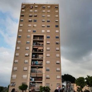 TorPiùBella, tra visite guidate a Tor Bella Monaca e black out che fanno nascere un’associazione di inquilini