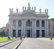 Boom di bed&breakfast a Roma