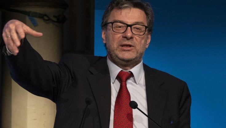 Camera di commercio della Sicilia orientale, lo sconcerto di Giorgetti: "Stop del Tar non condivisibile, subito ricorso"