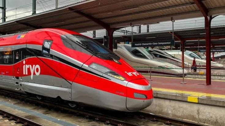 Fs si allea con Ita in Spagna e la Francia è riconquistata